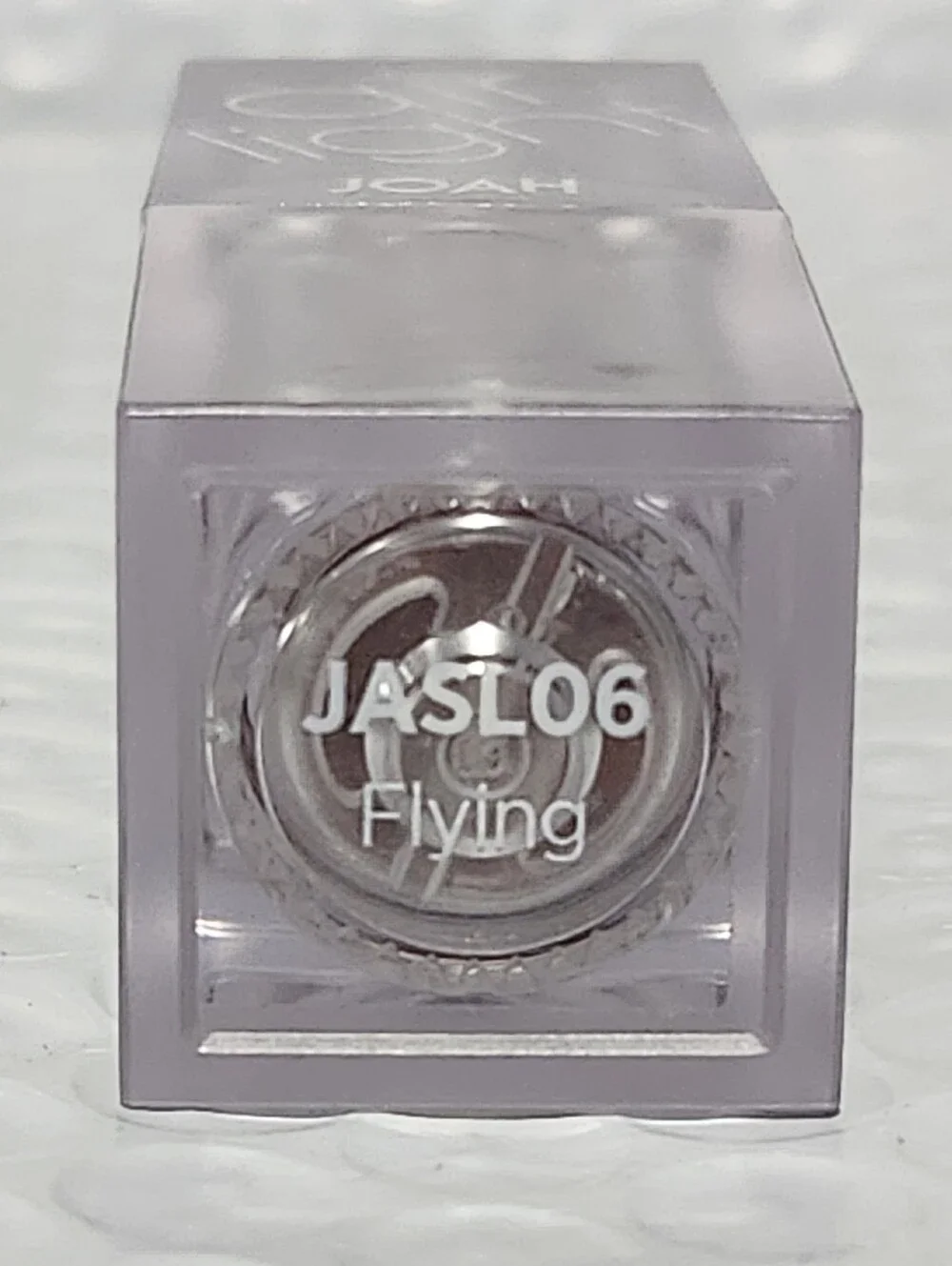 💋5/$25 Joah Air Light Lipstick In Flying